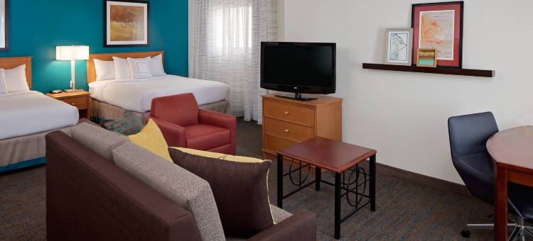 Residence Inn Shelton Fairfield County图片