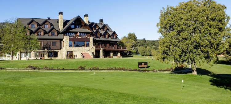 阿瑞劳昆旅馆-臻品之选(Arelauquen Lodge, a Tribute Portfolio Hotel, San Carlos de Bariloche)图片