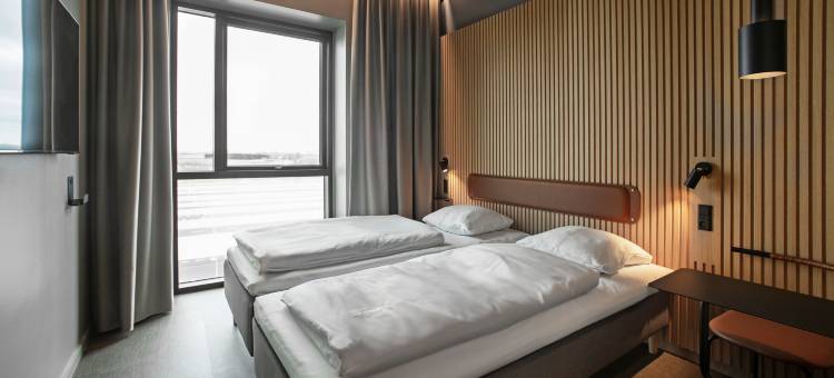 霍森斯福朋喜来登灵动酒店(Four Points Flex by Sheraton Horsens)图片