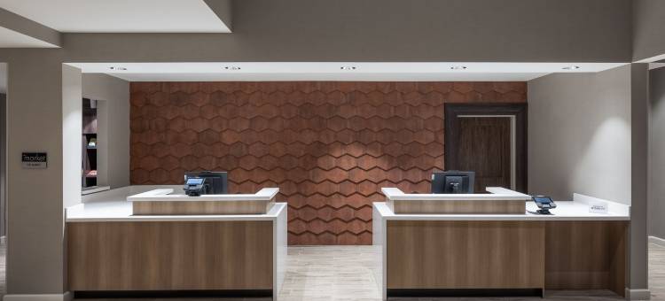 Residence Inn 酒店丹佛奥罗拉(Residence Inn Denver Aurora)图片