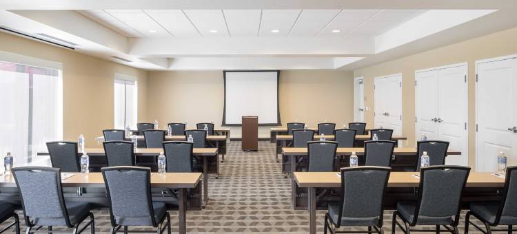 温哥华波特兰TownePlace Suites酒店(TownePlace Suites Portland Vancouver)图片