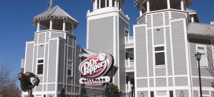 达拉斯普莱诺／莱加西万豪TownePlace酒店(TownePlace Suites Dallas Plano/Legacy)图片