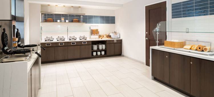 Residence Inn Oakland Downtown图片