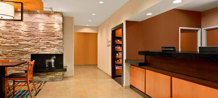 SureStay by Best Western Mount Pleasant Racine图片