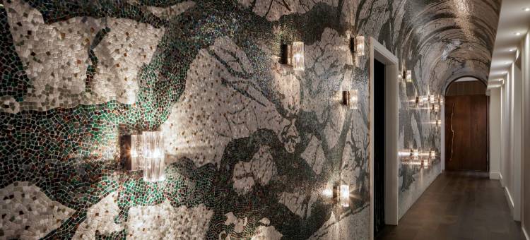 Grand Bohemian Lodge Greenville, Autograph Collection图片