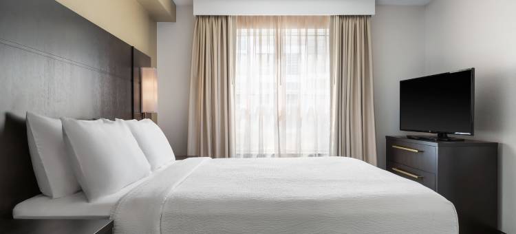 麦迪逊西/米德尔顿Residence Inn 酒店(Residence Inn Madison West/Middleton)图片