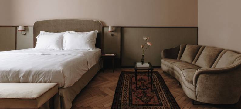 蒙德施恩公园酒店-Design Hotels旗下(Parkhotel Mondschein, a Member of Design Hotels)图片