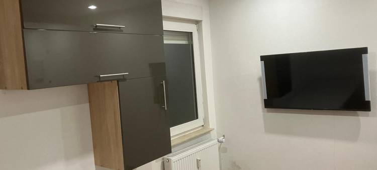 Mastros Ferienwohnung Huchenfeld图片