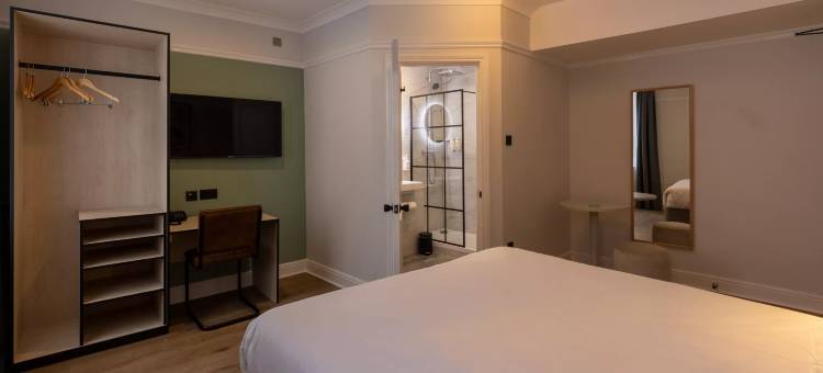 Garner Reading City Centre by IHG图片