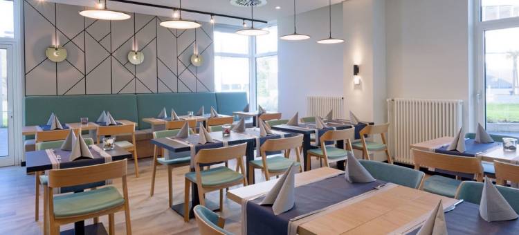 美居汉诺威福拉酒店(Fora Hotel Hannover by Mercure)图片