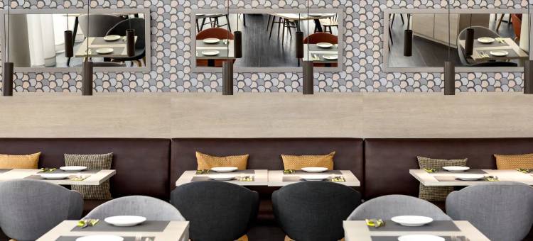 奥斯纳布鲁克温德姆维也纳之家简单酒店(Vienna House Easy by Wyndham Osnabrück)图片