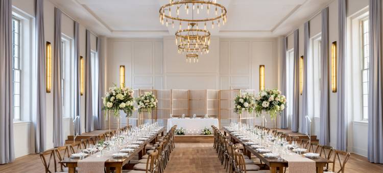 弗雷德里克探访礼遇精选酒店(Visitation Hotel Frederick, a Tribute Portfolio Hotel)图片