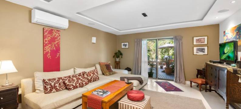 努萨内陆隐居处(Noosa Hinterland Retreat)图片