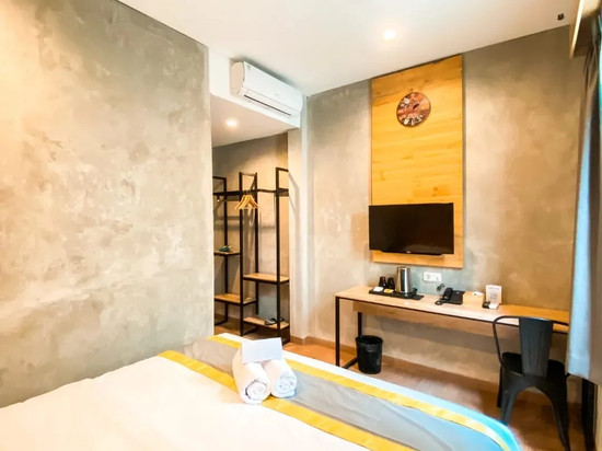 SUMMERVILLE HOTEL MAJALENGKA