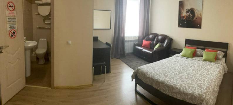 达斯提酒店(DarCity Hotel)图片