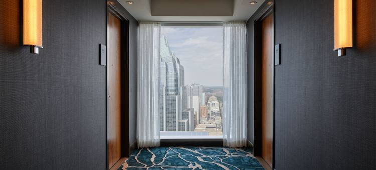 奥斯汀JW万豪酒店(JW Marriott Austin)图片