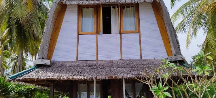 Family Bungalow Selayar图片