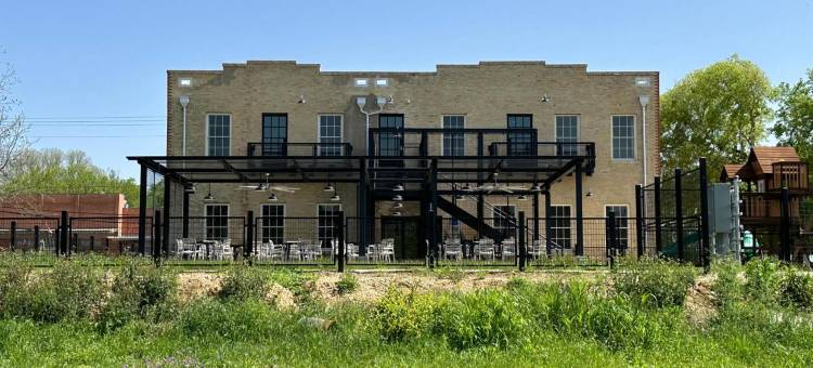 西方1924豪华阁楼(Western 1924 Luxury Lofts)图片