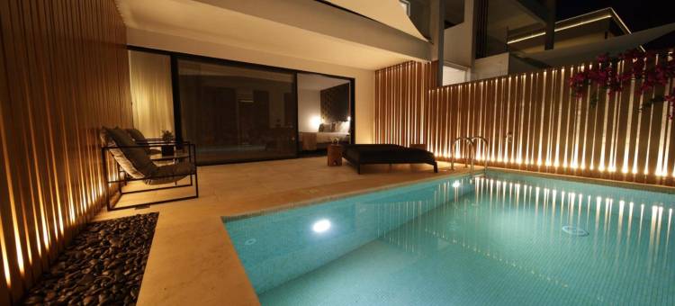 阿祖尔酒店(Azur Hotel)图片