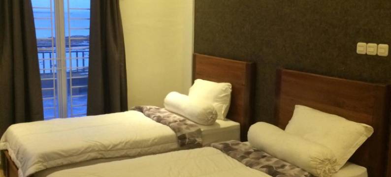 奥塞达尼亚斯冲浪之家酒店(Oseda Nias Surf House)图片