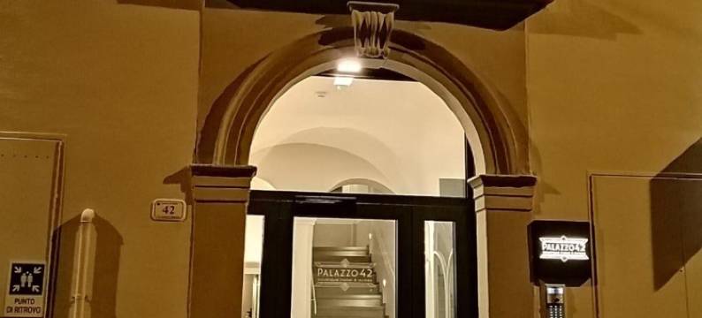 42号宫殿(Palazzo 42 - Boutique Hotel & Suites)图片