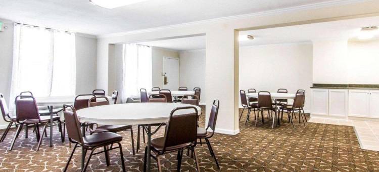 木树旅馆(Mill Tree Inn Millington)图片