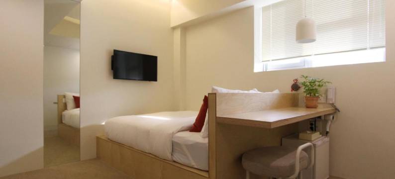 通通小酒店(Tong Tong Petit Hotel)图片