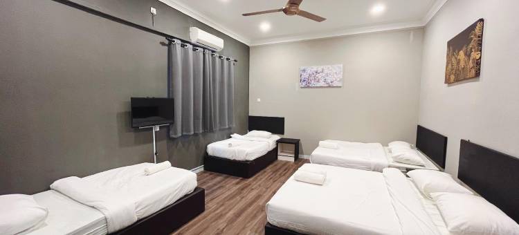 茉莉酒店(Melur Inn)图片