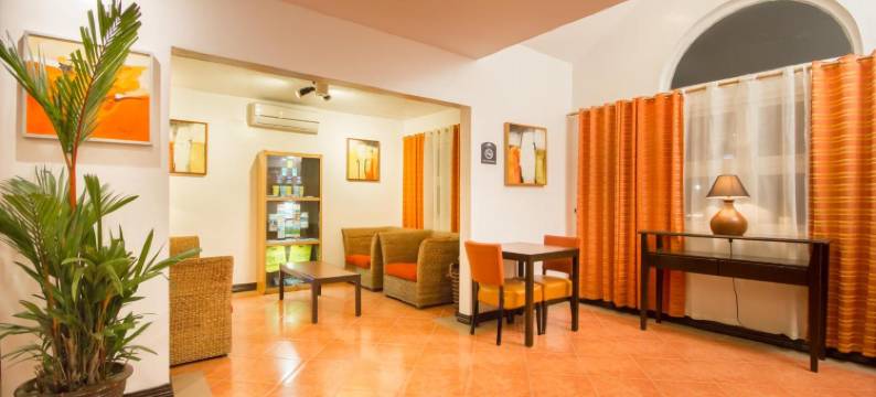 鹰岭温德姆美居酒店(Microtel by Wyndham Eagle Ridge)图片