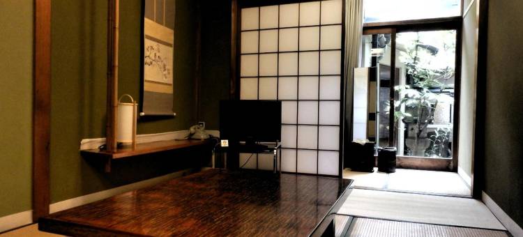 村田屋旅馆(Murataya)图片