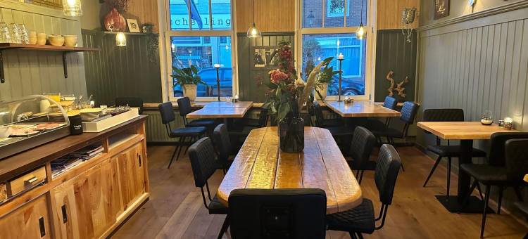 布伦酒店(Hotel Buren)图片