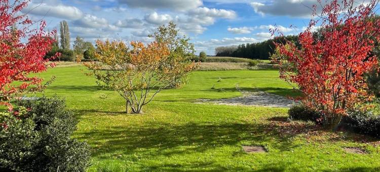 木兰别墅(Villa Magnolia B&B)图片