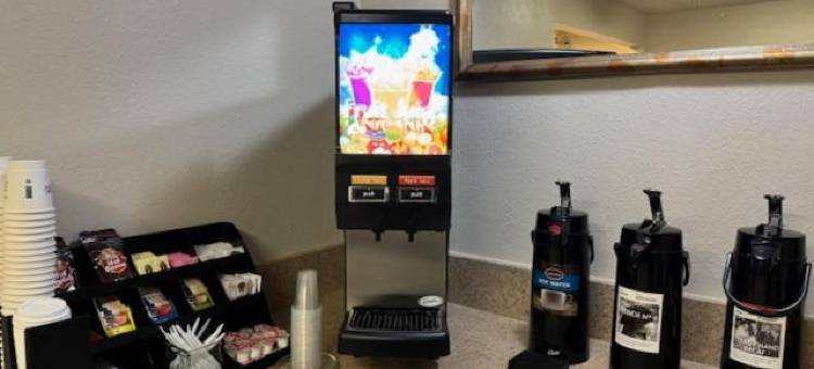 Super 8 by Wyndham Florence or图片