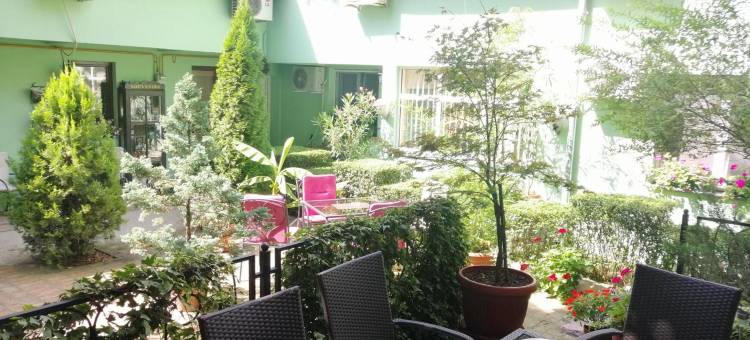 丰泽公寓式酒店(Fortress Apartments)图片