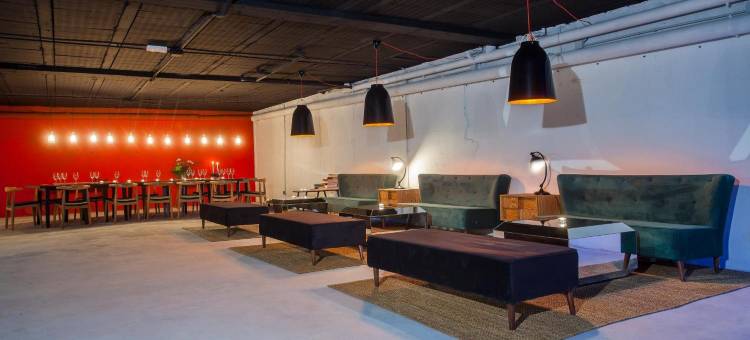 花草村舍酒店(La Casita de la Planta)图片