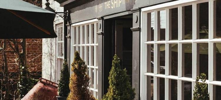 船舶旅馆(The Ship Inn)图片