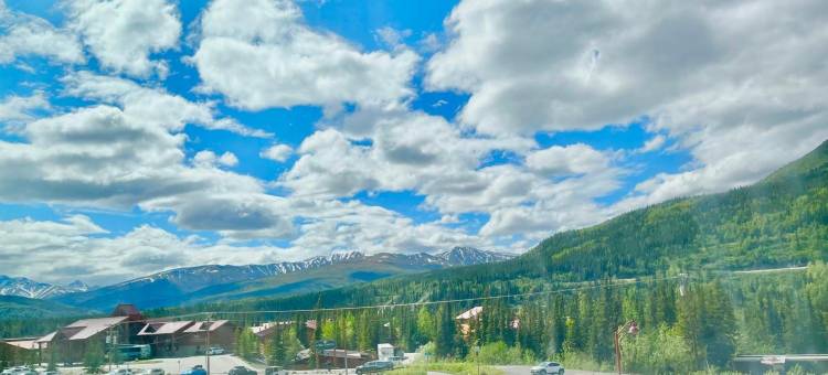 丹纳利彩虹村房车公园汽车旅馆(Denali Rainbow Village RV Park and Motel)图片