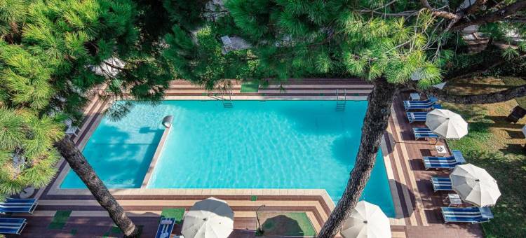 马丁尼酒店(Hotel Martini)图片