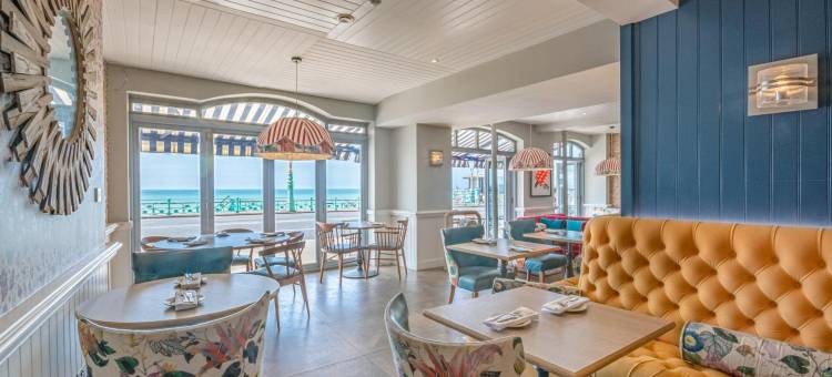 布赖顿海湾酒店(Harbour Hotel & Spa Brighton)图片