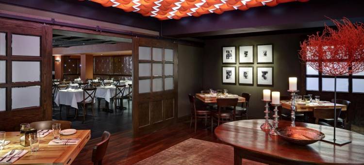 柴郡酒店(The Cheshire)图片