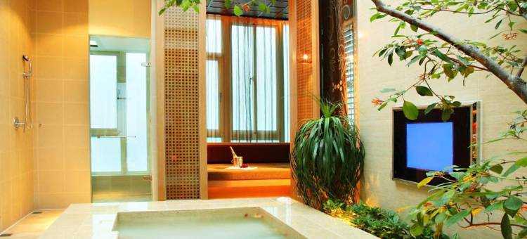 彰化桂冠汽车旅馆图片