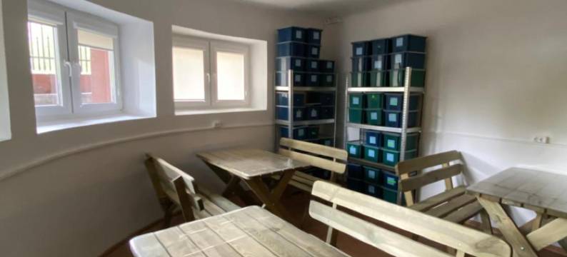 和谐旅馆(Hostel Harmonia)图片