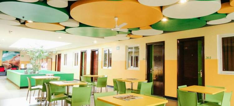 塔克洛班酒店(Go Hotels Tacloban)图片