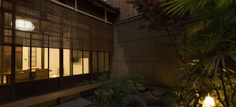 壬生红叶旅馆(Mibu-Momiji)图片