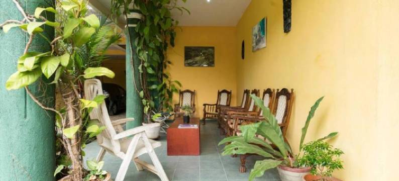 朱利安别墅(Juliyanvilla)图片