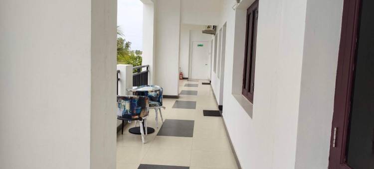 约翰塔尔斯酒店(John Towers)图片