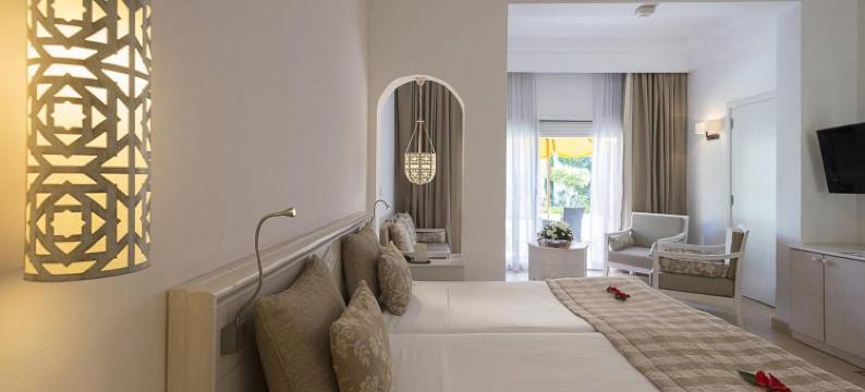 新巴达旅馆(The Sindbad)图片