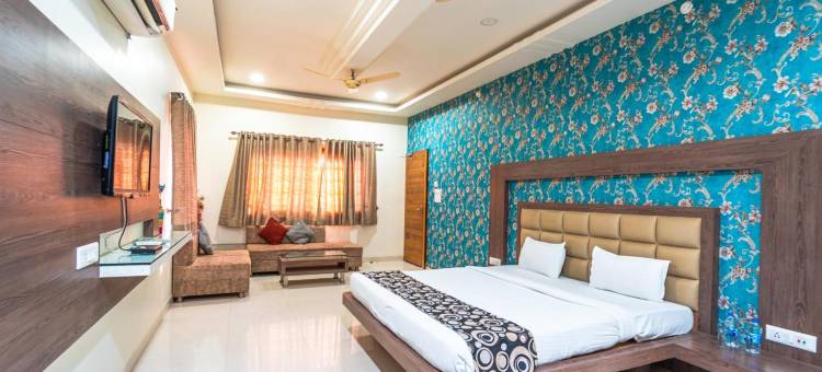 皇家宫殿酒店(Hotel Royal Palace)图片