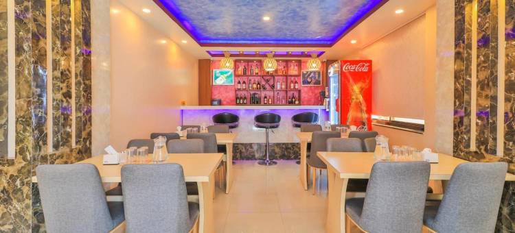 OYO676马阿拉西米酒店(OYO 676 Hotel Maalaxmi Inn)图片