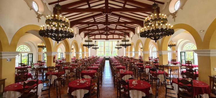 荣耀卡萨姆布度假村及会议中心(Hotel Glória Resort & Convention)图片